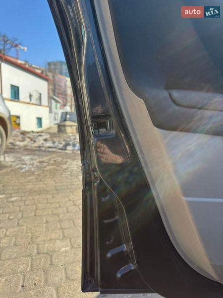 Универсал Renault Megane 2004 в Тернополе