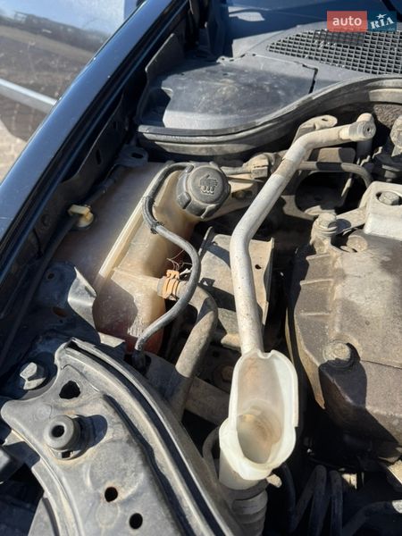 Универсал Renault Megane 2004 в Тернополе