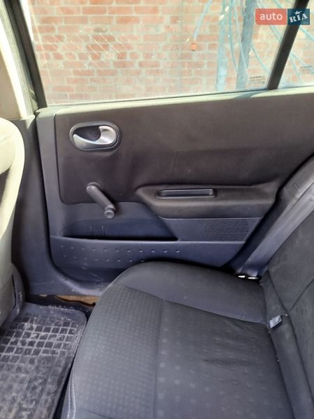 Универсал Renault Megane 2005 в Виннице