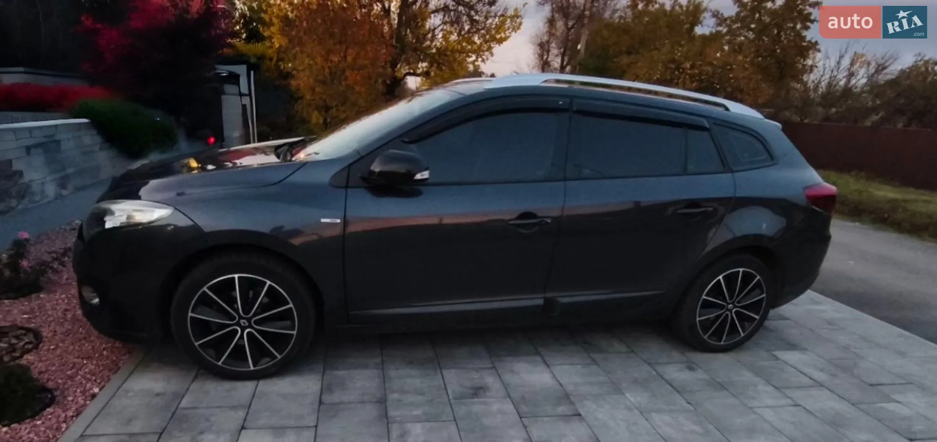 2012 Renault Megane - мініатюра 2