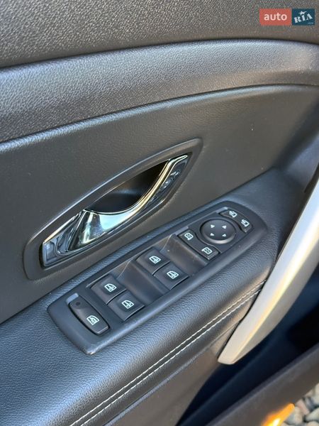 Универсал Renault Megane 2013 в Луцке