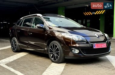 Универсал Renault Megane 2012 в Киеве