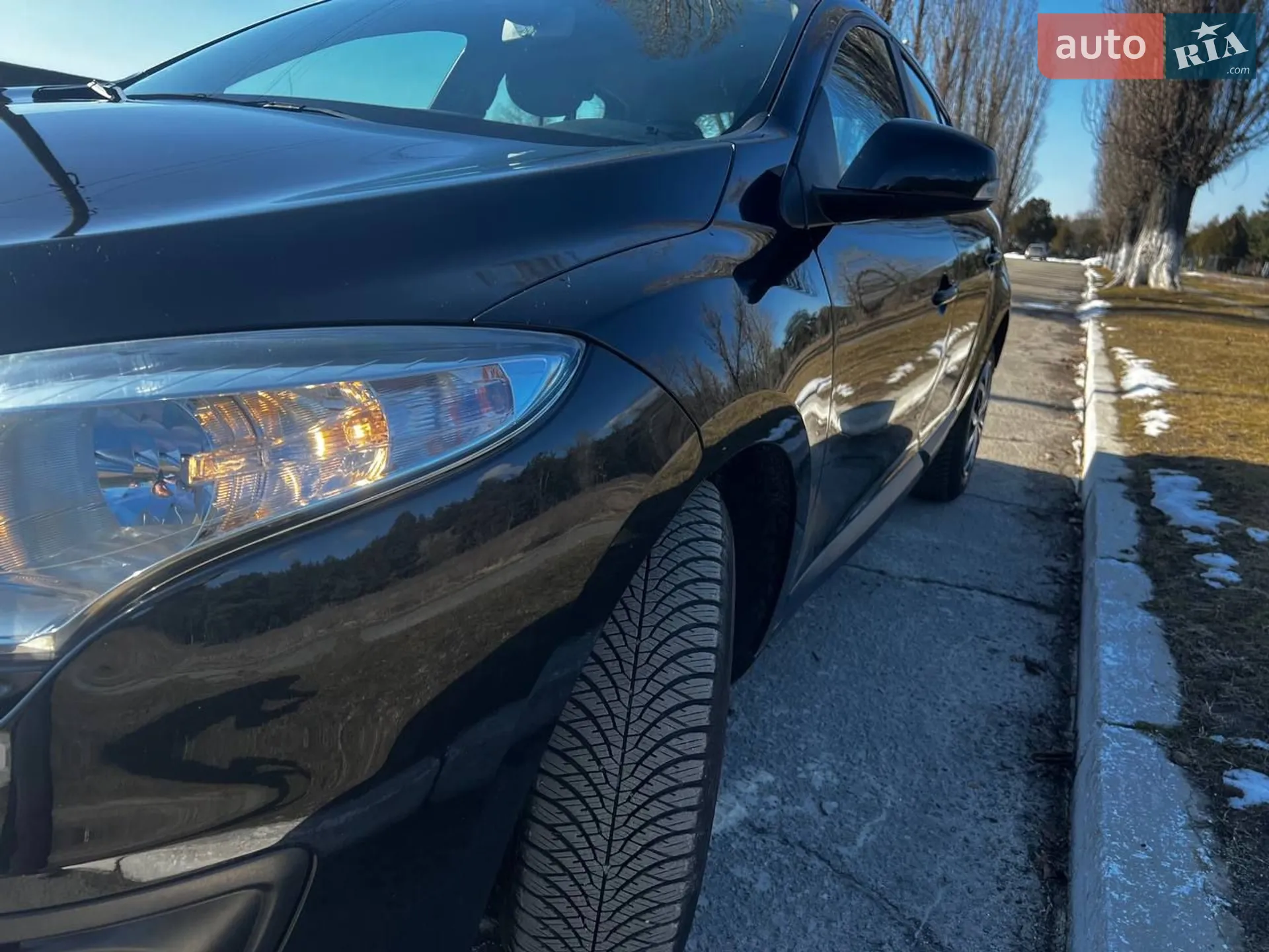 2012 Renault Megane - мініатюра 2