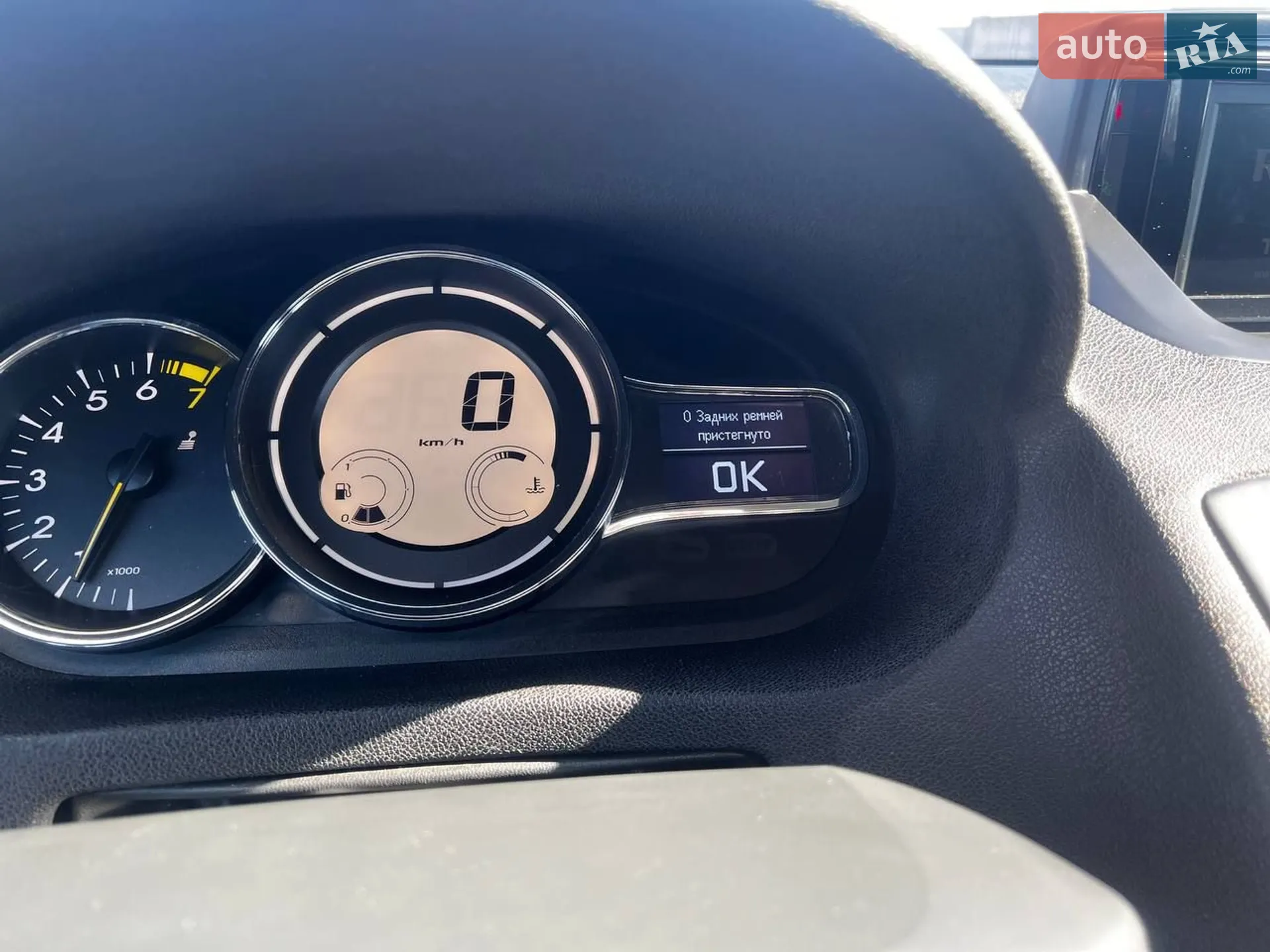 2012 Renault Megane - мініатюра 52