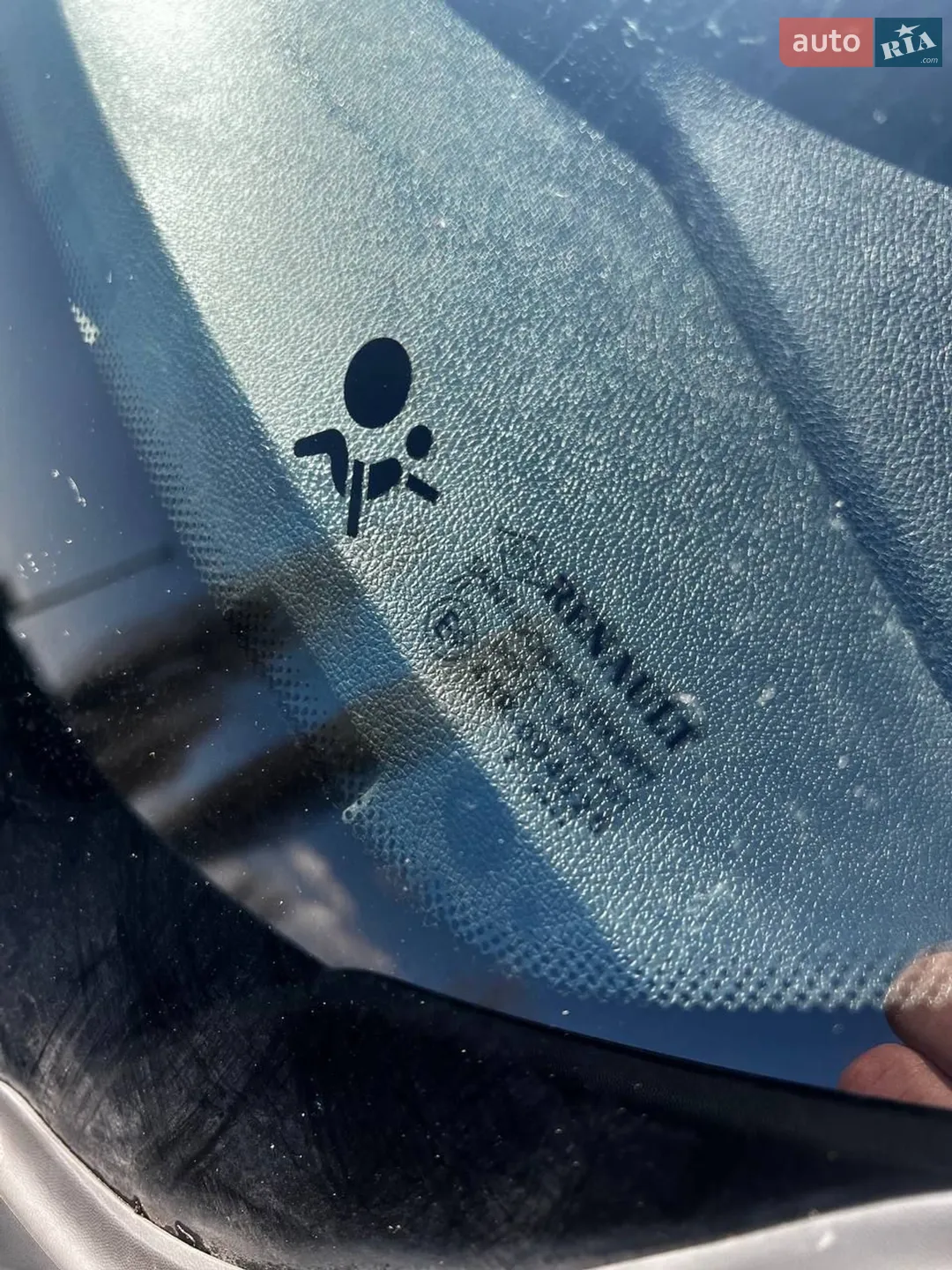 2012 Renault Megane - мініатюра 64