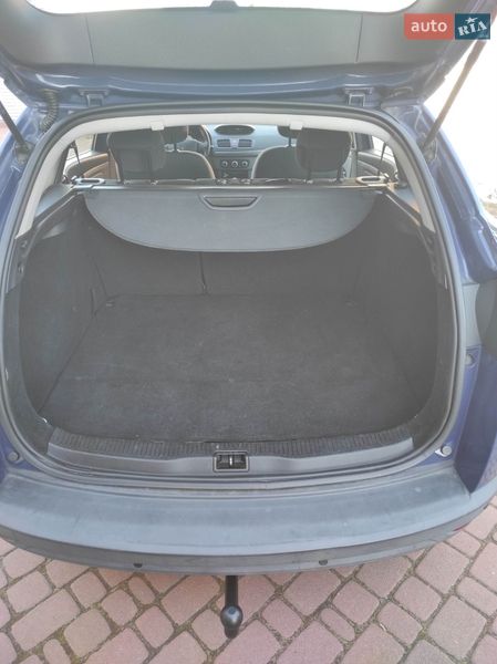 Универсал Renault Megane 2010 в Киеве