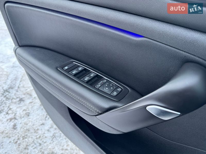 Универсал Renault Megane 2016 в Коломые