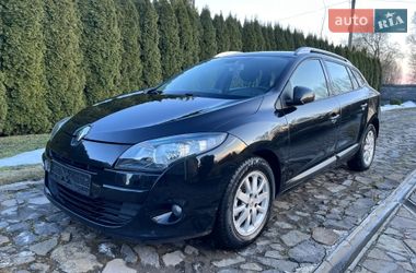Универсал Renault Megane 2012 в Дубно