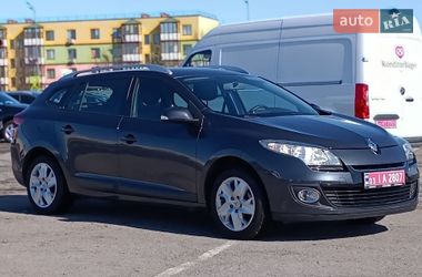 Универсал Renault Megane 2012 в Виннице