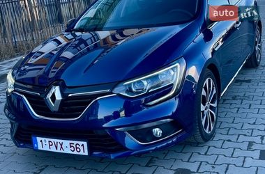 Универсал Renault Megane 2019 в Луцке