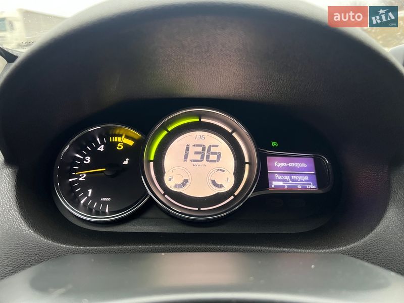 Универсал Renault Megane 2013 в Полтаве