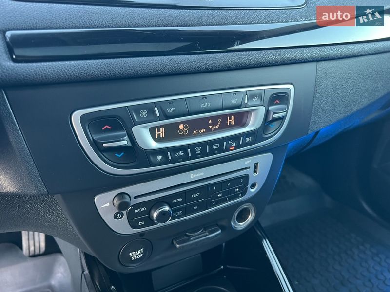 Универсал Renault Megane 2012 в Ковеле