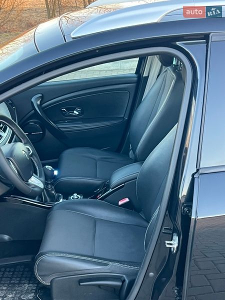 Универсал Renault Megane 2012 в Ковеле