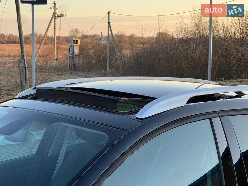 Универсал Renault Megane 2012 в Ковеле