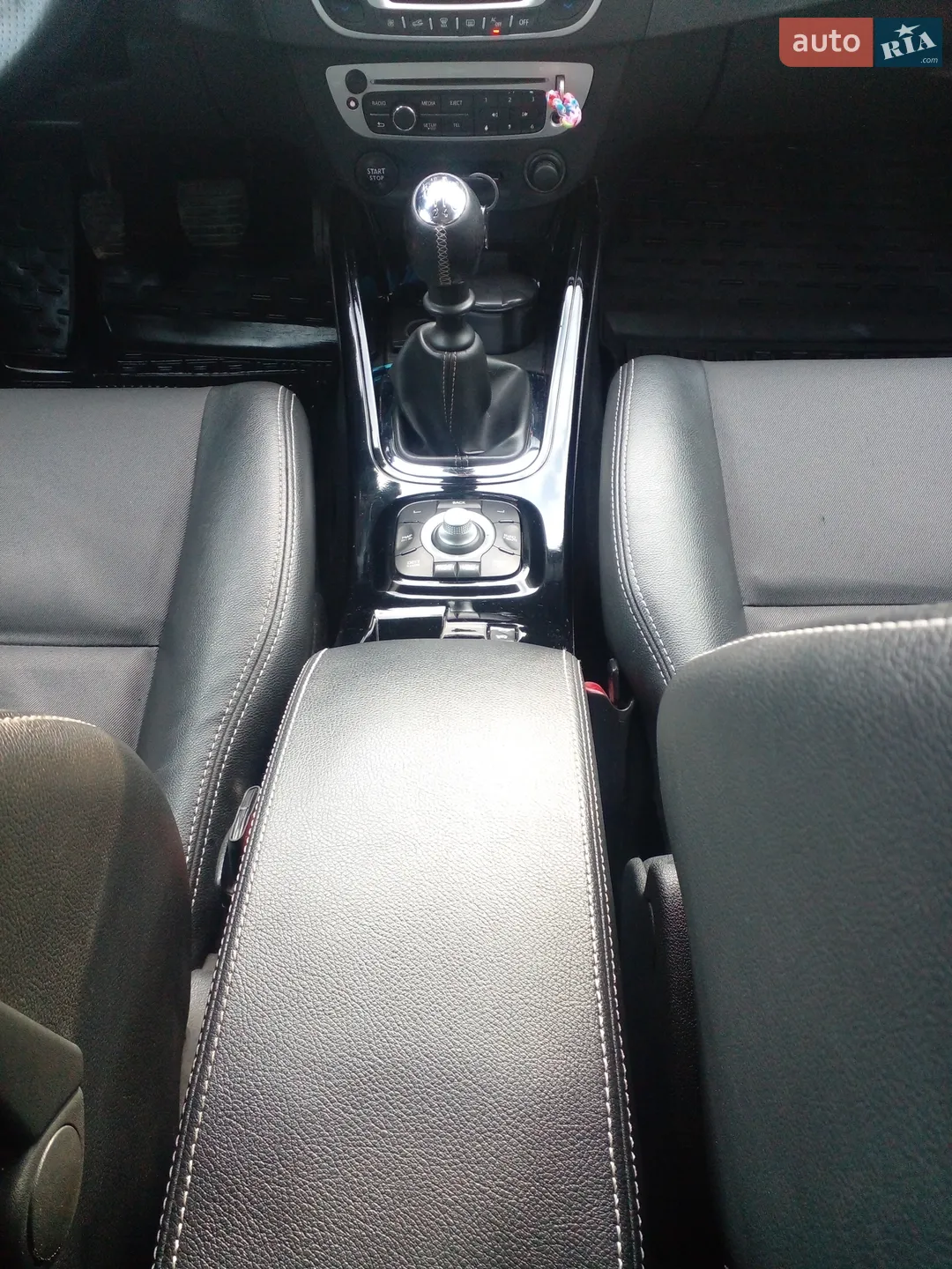 2012 Renault Megane - мініатюра 5