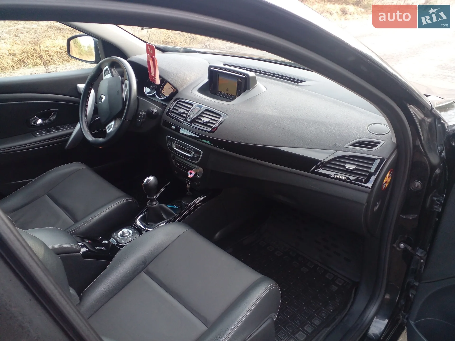 2012 Renault Megane - мініатюра 9
