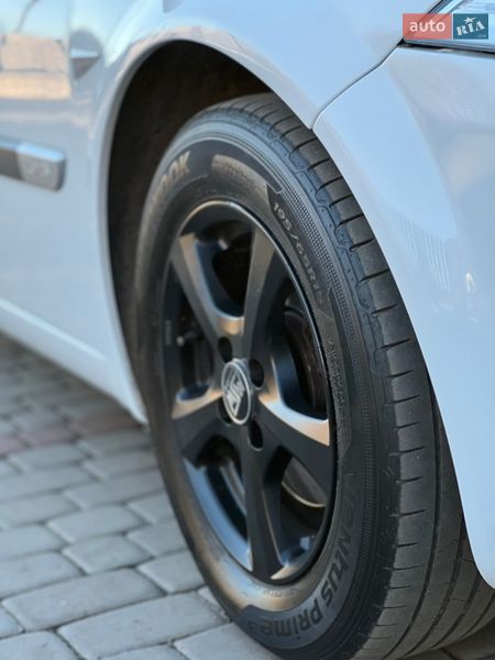 Універсал Renault Megane 2006 в Старокостянтинові