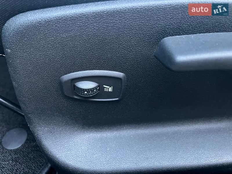 Универсал Renault Megane 2015 в Стрые