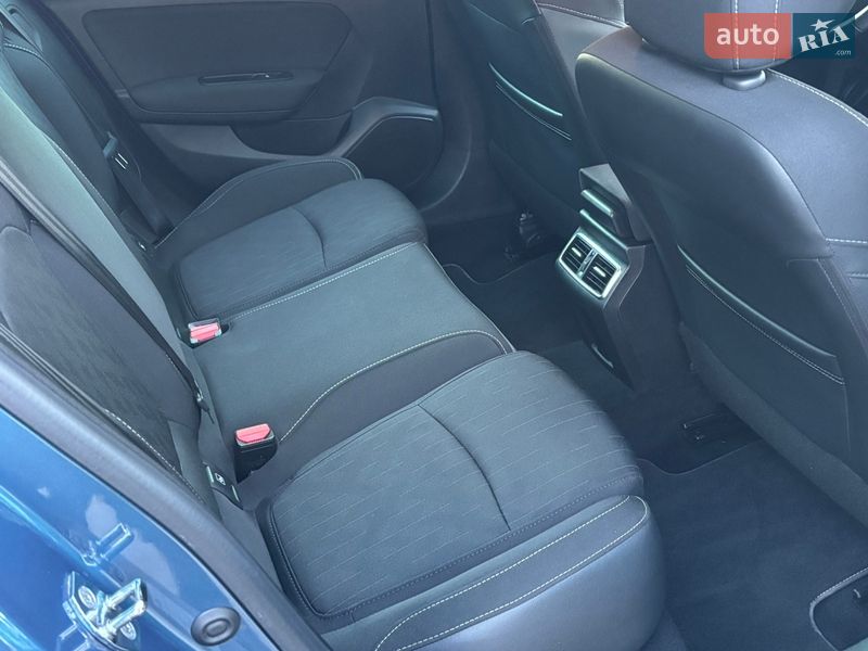 Универсал Renault Megane 2019 в Луцке