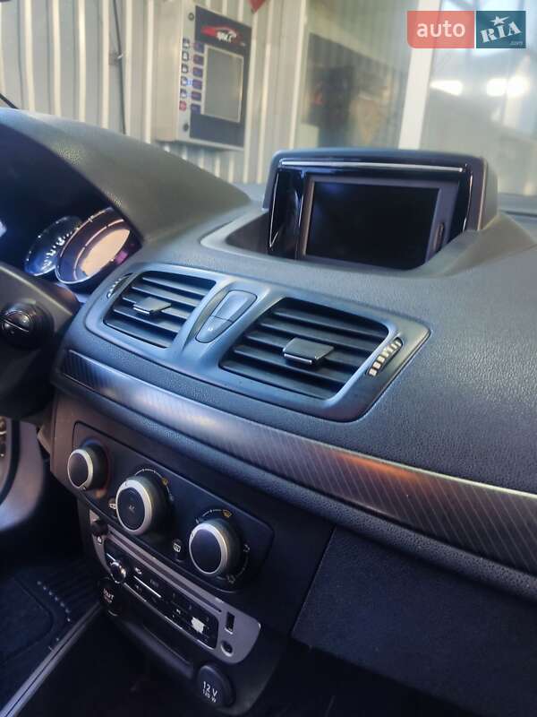 Универсал Renault Megane 2013 в Жмеринке