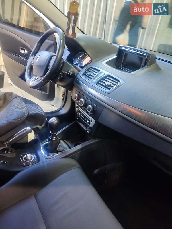 Универсал Renault Megane 2013 в Жмеринке