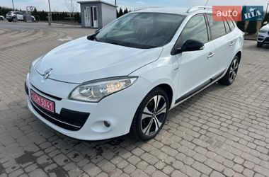 Універсал Renault Megane 2012 в Городку