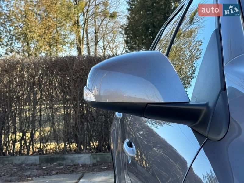 Универсал Renault Megane 2010 в Стрые