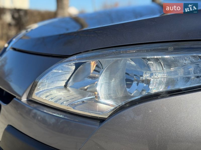 Универсал Renault Megane 2010 в Стрые