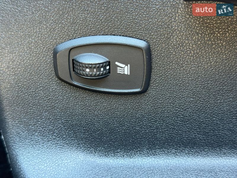 Универсал Renault Megane 2010 в Стрые