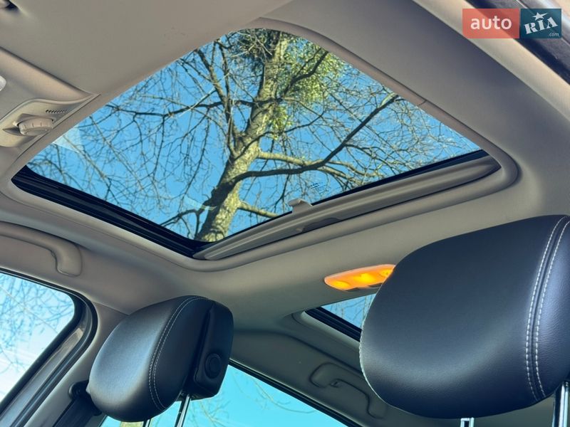 Универсал Renault Megane 2010 в Стрые