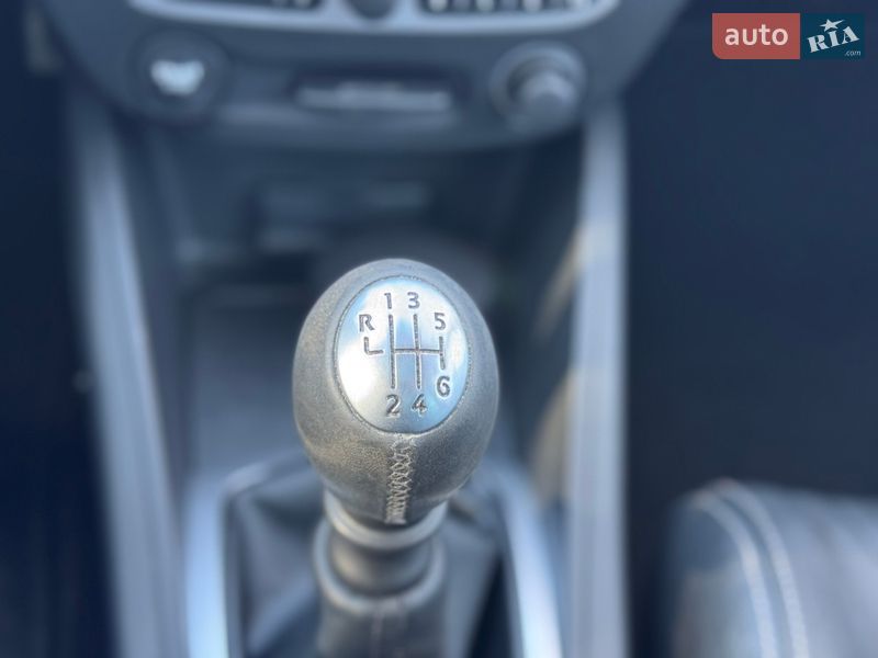 Универсал Renault Megane 2010 в Стрые