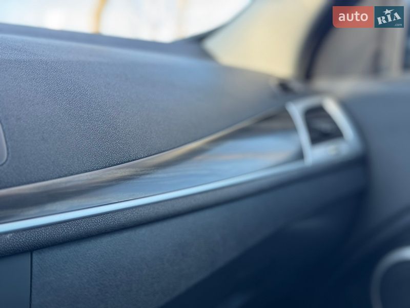 Универсал Renault Megane 2010 в Стрые