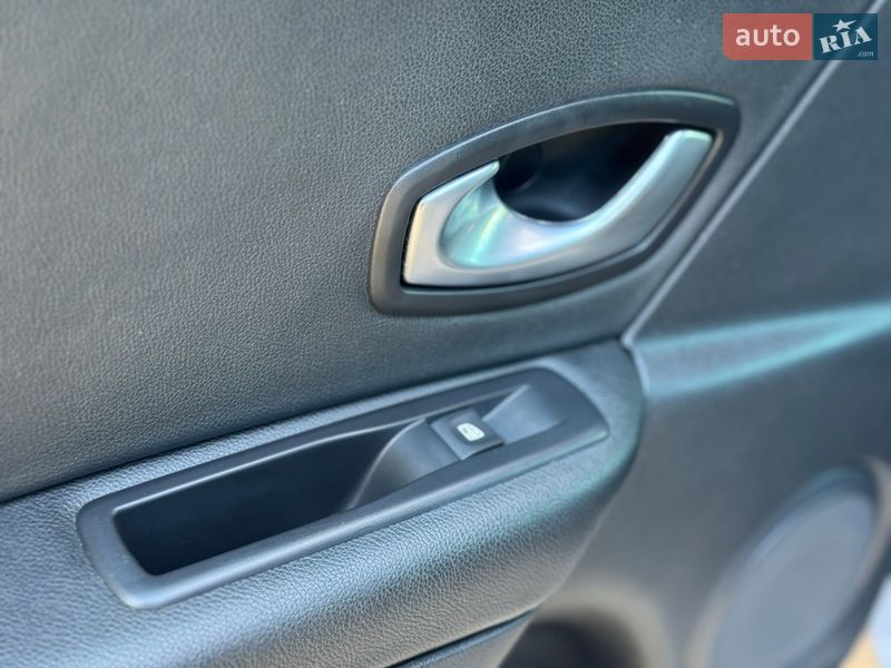 Универсал Renault Megane 2010 в Стрые