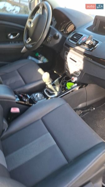 Універсал Renault Megane 2011 в Києві фото 6 Універсал Renault Megane 2011 в Києві
