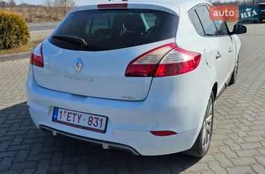 Хэтчбек Renault Megane 2011 в Коломые