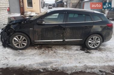 Универсал Renault Megane 2014 в Житомире