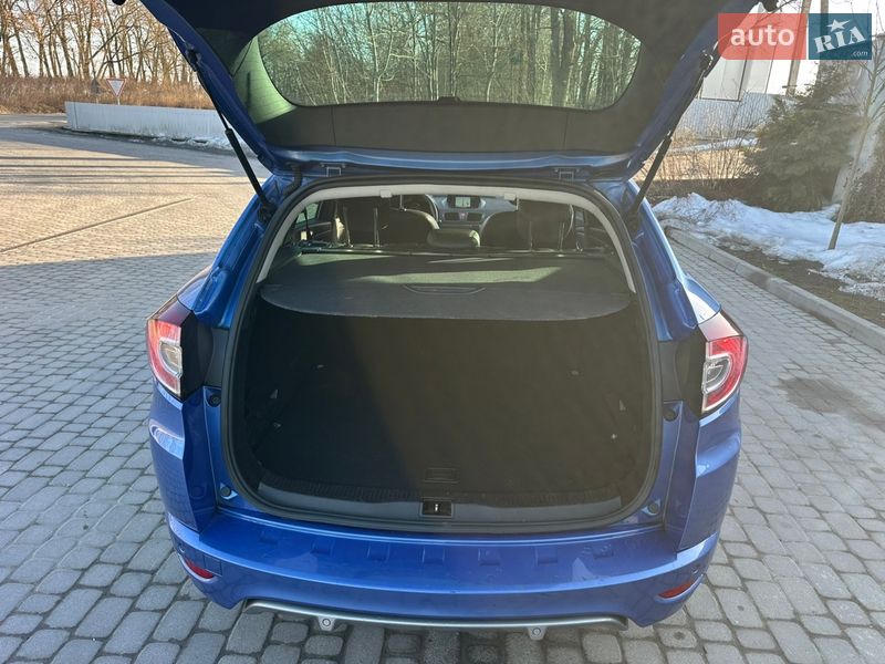 Універсал Renault Megane 2010 в Вишнівці