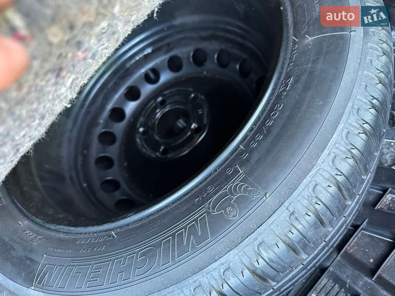 Універсал Renault Megane 2010 в Вишнівці