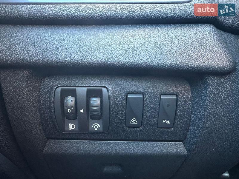 Універсал Renault Megane 2010 в Вишнівці