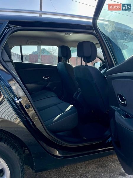 Универсал Renault Megane 2012 в Звягеле