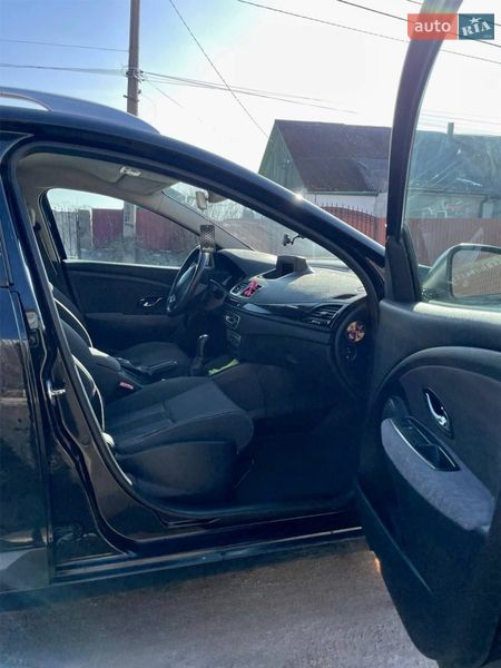 Универсал Renault Megane 2012 в Звягеле