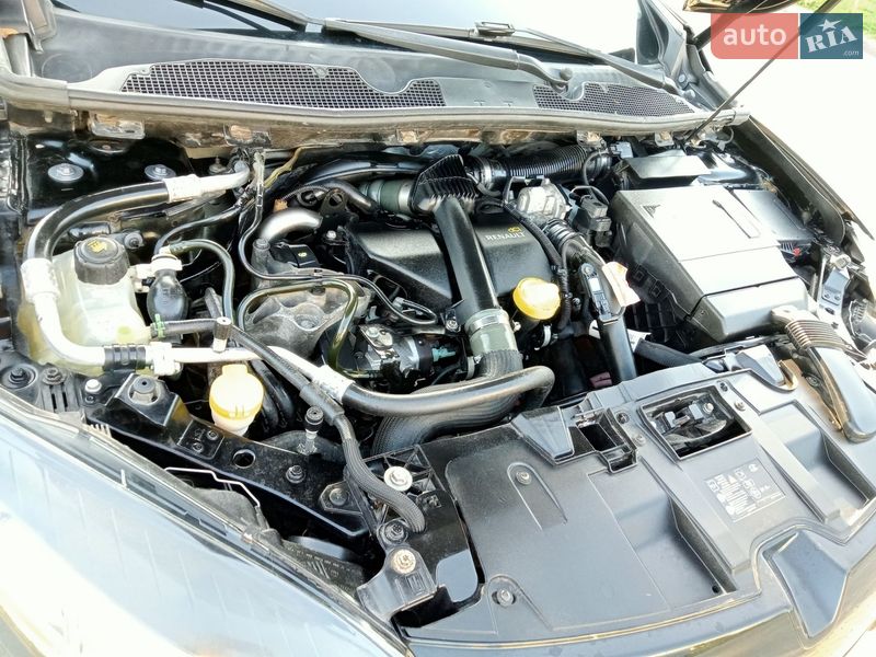 Универсал Renault Megane 2012 в Звягеле