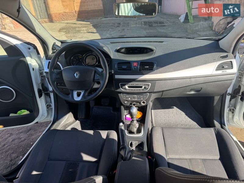 Универсал Renault Megane 2011 в Василькове