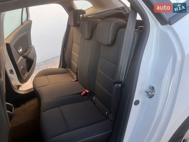 Универсал Renault Megane 2015 в Луцке фото 21 Универсал Renault Megane 2015 в Луцке