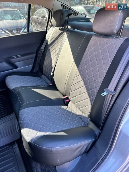 Седан Renault Megane 2008 в Сумах