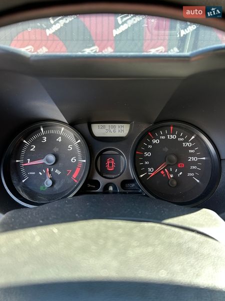 Седан Renault Megane 2008 в Сумах