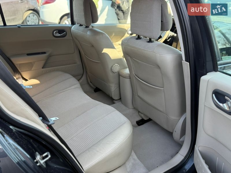 Универсал Renault Megane 2007 в Ровно