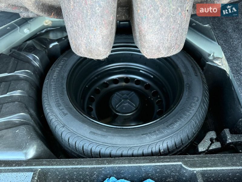 Универсал Renault Megane 2007 в Ровно