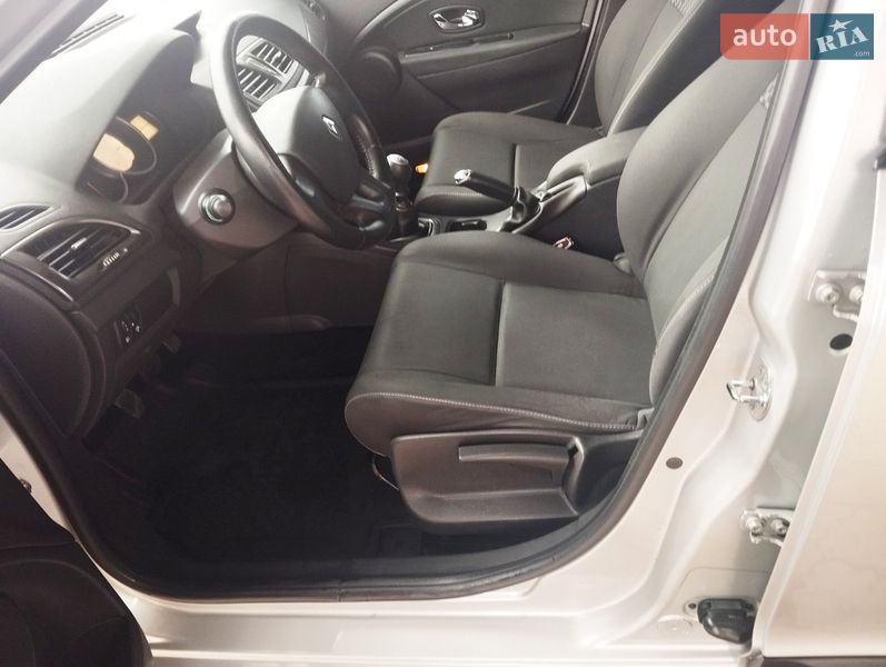 Универсал Renault Megane 2012 в Одессе