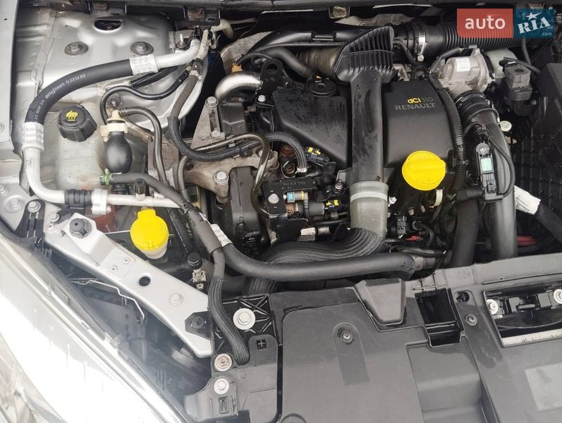 Универсал Renault Megane 2012 в Одессе